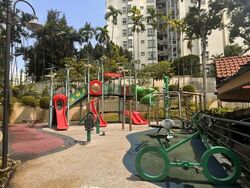 Hillview Heights (D23), Condominium #572705461